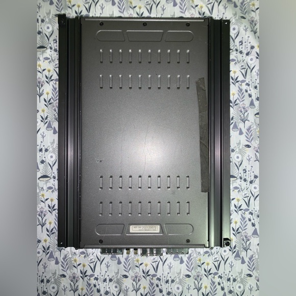 Audiofonics Amp ADF-242 $100 - Picture 4 of 5